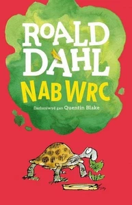 Nab Wrc by Roald Dahl (Welsh) Paperback Book - Bild 1 von 1