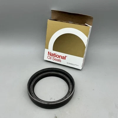 National Oil Seals 380003A Wheel Seal Brand New - Image 1 of 3