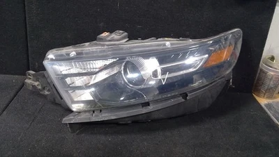 Driver Headlight SHO Xenon HID US Market Fits 13-19 TAURUS 1946923 Foto 1 de 4