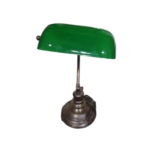 18in Bankers Lamp Heavy Duty - Picture 1 of 7