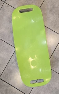 Fit Green Exercise Workout Balance Board - Picture 1 of 4
