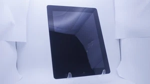 BUEN USADO #2 APPLE IPAD 2 A1395 16GB NEGRO SOLO WIFI - Imagen 1 de 3