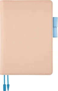 Hobonichi Techo Cousin A5 Planer Hülle Farben Atelier Himmel Polyester Neu - Bild 1 von 3