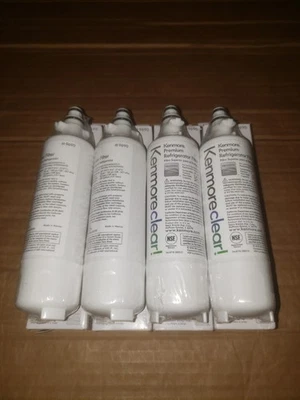 Kenmore Premium Refrigerator Water Filter 469690 Lot of 4 - Image 1 of 4