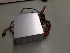 Dell AC460AM-01 460W Power Supply 0DM1RW DM1RW - Picture 1 of 3