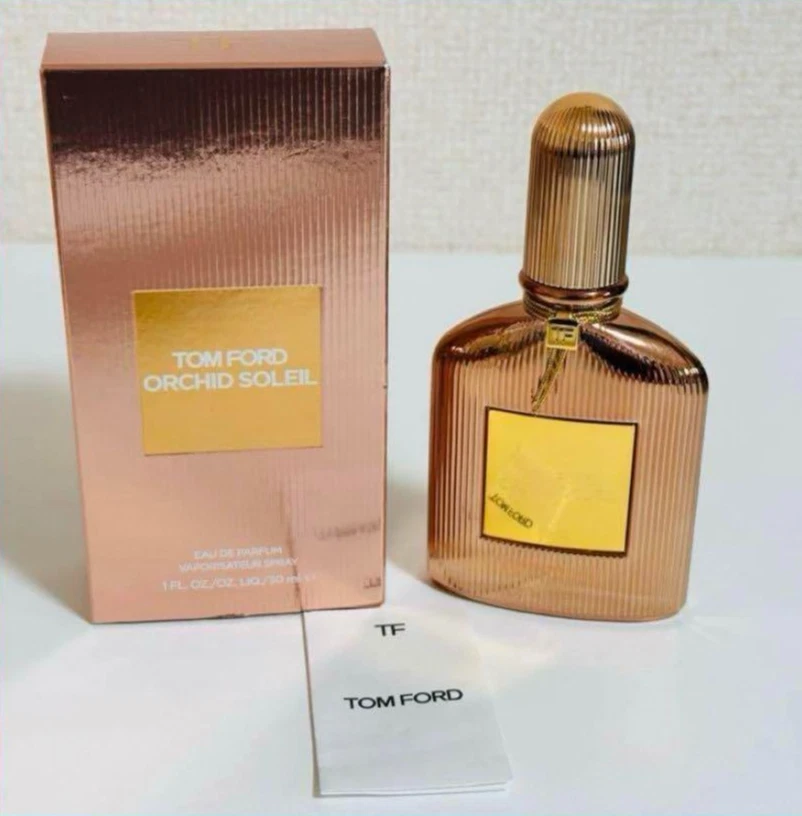 Orchid Soleil by Tom Ford Fragrances for Women for sale | eBay