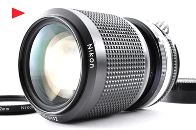 Nikon Ai-s Zoom NIKKOR 35-105mm f3.5-4.5 MF Lens [Near Mint] Japan #2585 - Image 1 of 4