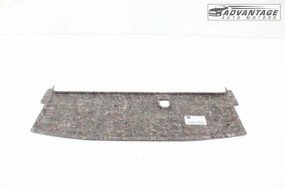 2017-2021 BMW 230I F23 LCI REAR TRUNK FLOOR CARGO PROTECTOR INSULATOR OEM - Image 1 of 4