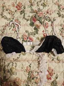 Victoria's Secret Size Small Sexy Lingerie 1 Piece - Picture 1 of 5