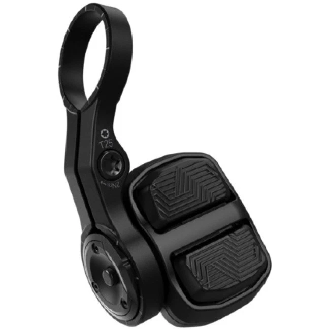 SRAM AXS POD WITH CLAMP PART# 00.3018.405.004