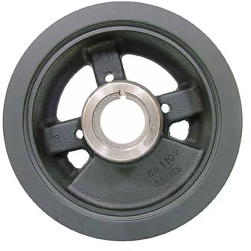 Equilibrador armónico Dayco PB1490N para camioneta Chevy SaVana Express Suburban GMC 2500 Foto 1 de 2