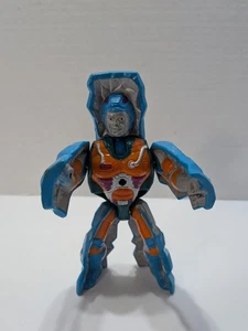 Mattel Vintage MOTU Rokkon He-Man Masters of the Universe 1986 - Imagen 1 de 7