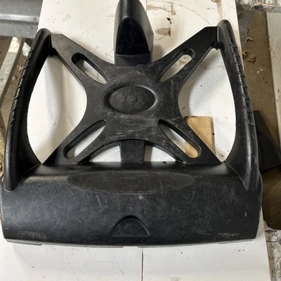 Rack trasero Polaris FST Switchback 750 IQ FS Turbo RMK 600 700 900 05 06 OEM Foto 1 de 4