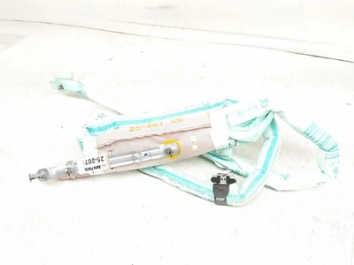 2015-2017 Volkswagen Golf Passenger Roof Top Curtain Airbag Air Bag 5Gm-880-74 - Image 1 of 4