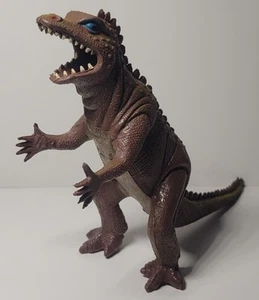 Vintage Hong Kong Rubber Dinosaur - Bild 1 von 7