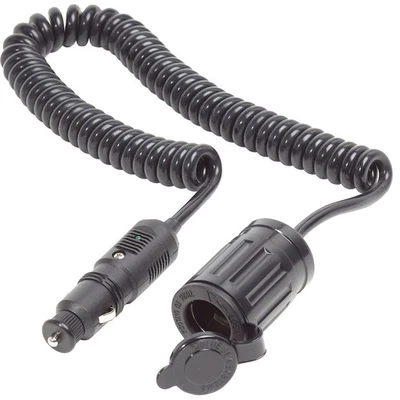 Blue Sea 1012 Single Plug w/Single Socket Extension 1012 Boat Sailboat Marine - Image 1 of 4