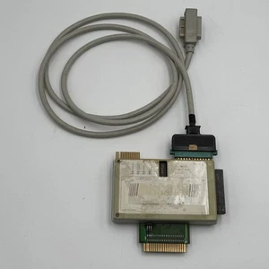 BusCard II 2 IEEE-488 By Batteries Included & Cable for Floppy Drive PET Tested - Picture 1 of 5