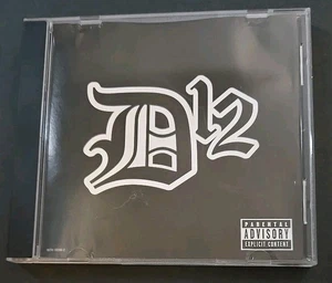D12 - Devil's Night Sampler Promotional ONLY CD Single - Picture 1 of 3