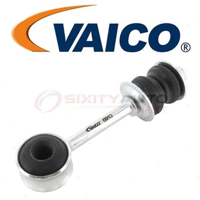 VAICO Front Suspension Stabilizer Bar Link for 1991-1995 Volvo 940 - Springs kq Foto 1 de 4