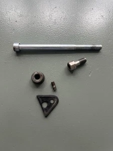 Original Ersatzteile Campagnolo Quill Vorbau - Bild 1 von 1