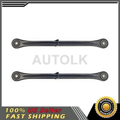 Dorman Rear Control Arms Fits 1989 1990 1991 Suzuki Swift_LK - Image 1 of 4