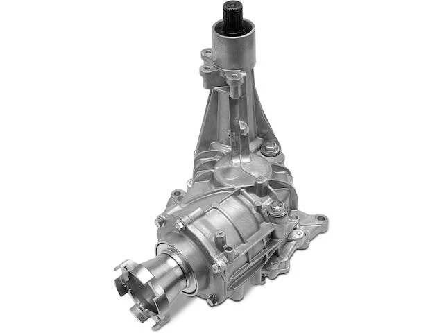 Conjunto de caja de transferencia APR 24GRHR58 para Saturn Outlook 2007 2008 2009 2010 Foto 1 de 1