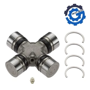 New Moog Greaseable Premium Universal Joint for 2003-2009 Dodge Ram 2500 464 - Bild 1 von 6