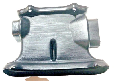 Chevrolet Corvette C4 1984-1989 HVAC conducto de distribución central pieza OEM 14044411 Foto 1 de 4