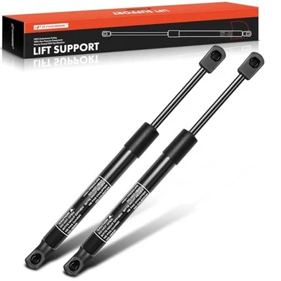 2PC Front Hood Lift Supports Replacement for BMW 335i xDrive 2011, 528i 2012-201 Foto 1 de 4