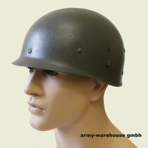 österr. BH Innenhelm, Bundesheer ÖBH helmet - Bild 1 von 3