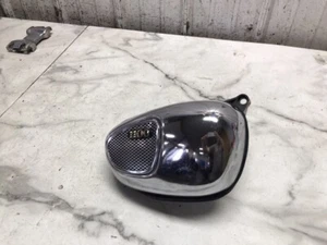 86 Yamaha XV1100 XV 1100 Virago Right Side Airbox Air Box Filter Cover - Picture 1 of 5