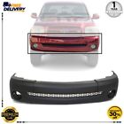Front Bumper Cover Primed For 2003-2006 Toyota Tundra TO1000254 521190C050