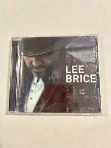 Lee Brice - Self Titled CD 2017 - Picture 1 of 3