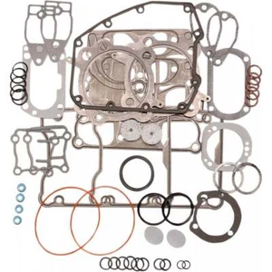 Cometic V-Twin Top End Gasket Kits - Picture 1 of 1