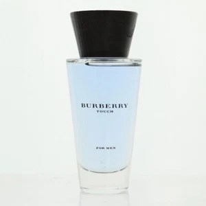 Burberry Touch by Burberry Tester for Men 3.3 Oz Eau De Toilette Spray - Picture 1 of 1