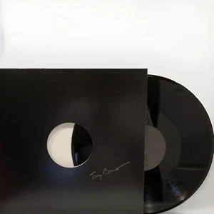 Tony Bennett – Snowfall LP Vinyl SIGNED Test Pressing SEALED Christmas New - Picture 1 of 6