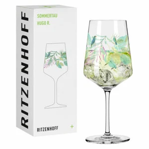 Ritzenhoff Sommertau Hugo 017 Anna D Andrea Hugo-Glas Aperitifglas 544 ml - Bild 1 von 6