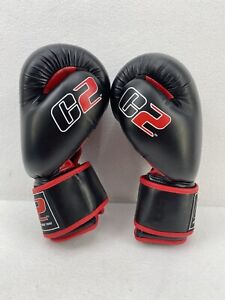 Muay Thai C2  Training MMA Gloves Size L/XL Boxing / Must Thai