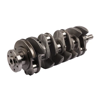 12578164 Crankshaft For Chevrolet Equinox Impala Malibu GMC Terrain Saturn Ion - Image 1 of 4