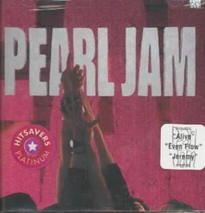 PEARL JAM - TEN NEW CD - Picture 1 of 1