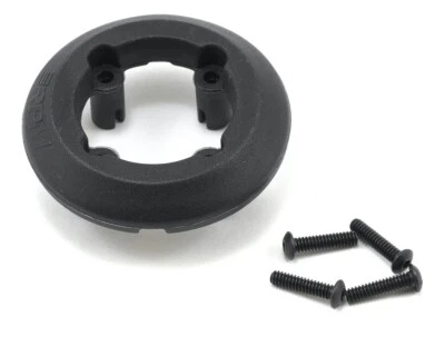 RPM Head Guard for the Losi LST Black RPM-73252  - Bild 1 von 2