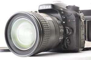 Nikon D7100 24.1MP Digital Camera /16-85mm VR Lens *Near Mint 5960shots* #4168 - Picture 1 of 24