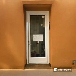 Glass Door - Picture 1 of 6