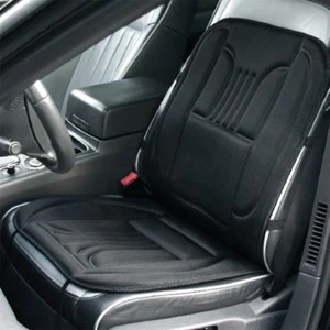 Coprisedile Riscaldabile Elettrico 12V Imbottito Per Fiat Tipo 500L - Imagen 1 de 3