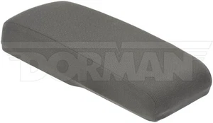 Console Lid Dorman For 2006-2010 Chevrolet Colorado 2007 2008 2009 - Picture 1 of 4