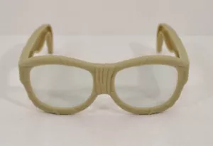 Gafas de cosplay Mummy Murray 2018 5,5" McDonald's Europa Hotel Transilvania 3 - Imagen 1 de 7