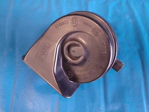 BMW E39 E46 3er Hupe Signalhorn Signal Hochton Hoch Fiamm 8379713 6905424 - Picture 1 of 2