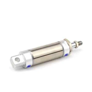 Nuevo 1 pieza MFC20*15-CA Mini cilindro doble acción ajustable tipo cojín tipo SMC - Imagen 1 de 5