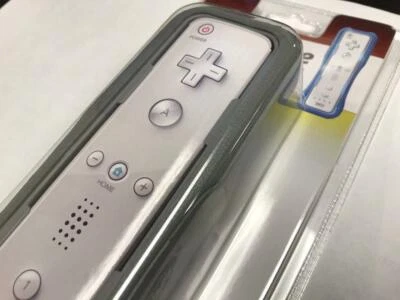 NEW NERF Sleeve Nintendo Wii Grey Remote Protective Controller BRAND NEW IN BOX  - Image 1 of 3