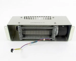 Soplador de flujo cruzado de CC sin escobillas ITT QL4-644-10000 24 V - Imagen 1 de 5